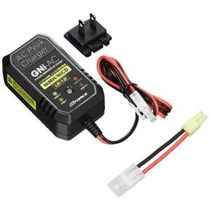 HOTA Thunder 10A 250W Synchronous Balance Charger/Discharger : グ