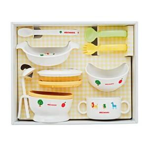 【新品】ミッフィー イングレーズ(どうぶつ) つみつみ食器セット Amazon｜ミッフィー イングレーズ つみつみ 食器 セット