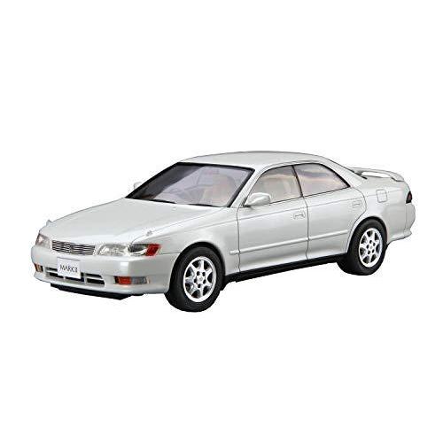 青島文化教材社(AOSHIMA) No.90 トヨタJZX90 マークIIグランデ/ツアラー &apos;92