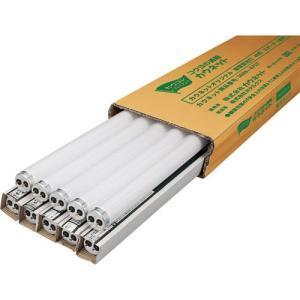 KOKUYO コクヨ カウコレ 三波長蛍光灯 グロースタータ 40W 昼白色 10本入