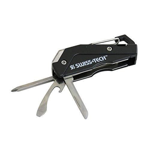 Swiss Tech Acquisition 6IN1 マルチツール ST33400