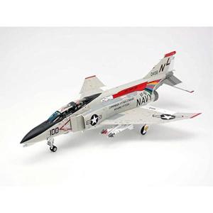 タミヤ（TAMIYA） タミヤ（60308）1/32 マクダネル F-4J ファントムII