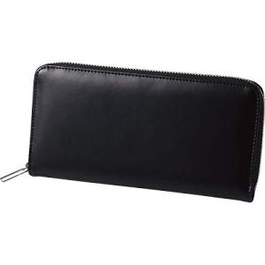 マレリー 紳士ラウンドファスナー財布 チョコ MPC2080 : XPRICE Yahoo