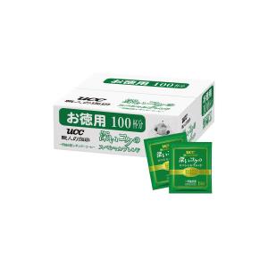 UCC 上島珈琲 職人の珈琲ドリップコーヒー100P (363132)