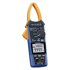 HIOKI 日置電機 CM4375-50 AC/DCクランプメータ : IPX - 通販