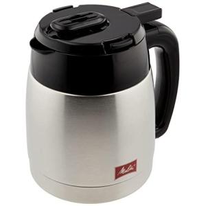 Melitta(メリタ) ALLFI (オルフィ) 2-5杯 浄水フィルター付 ブラック