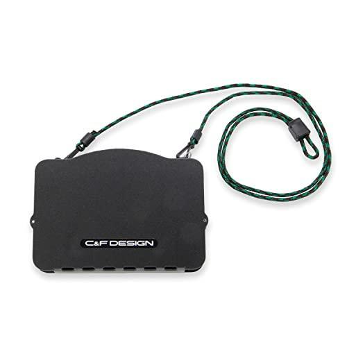 C&amp;F Design SFP-2500 ミディアム ユニバーサルシステム・フライパッチ