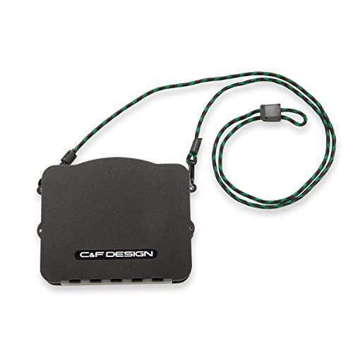 C&amp;F Design SFP-1500 スモール ユニバーサルシステム・フライパッチ