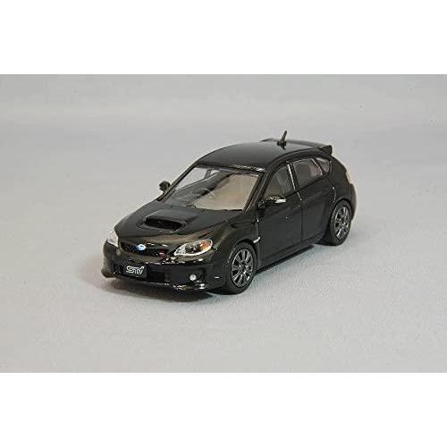 BM CREATIONS ビ-エムクリエイションズ 1/64スケール スバル 2009 インプレッサ...