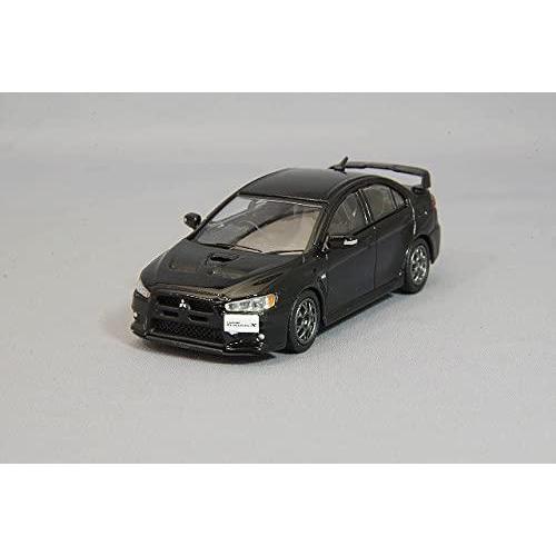 BM CREATIONS ビ-エムクリエイションズ 1/64スケール 三菱 ランサー エボリューショ...