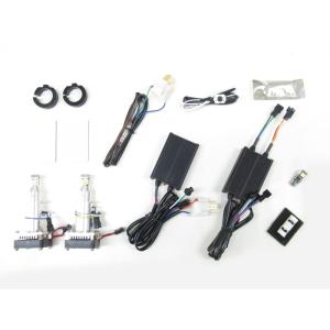 プロテック 必ず購入前に仕様をご確認下さい LB7-XF6 LEDバルブ Lo Xフォース (650...