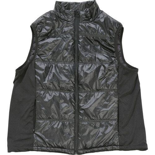 リンクサス 速暖ヒートベストEX SET ブラック M (LXPHBEXSETM 8233)