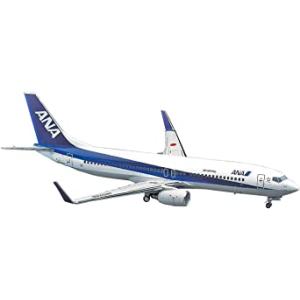 ハセガワ 1/200 ANA ボーイング 787-8 プラモデル 10716 : 模型店 け