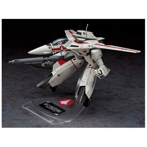 ハセガワ 65725 1/72 25 VF-1J/Aバルキリー ガウォーク