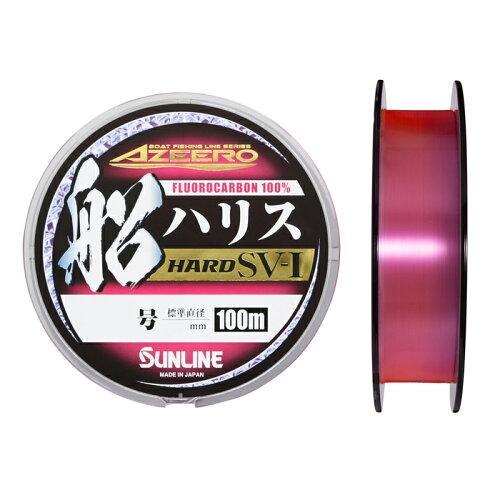 サンライン(SUNLINE) サンライン 東日本支店 AZEERO 船ハリスHARD SV-1 50...