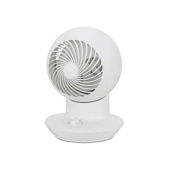 IRISOHYAMA アイリスオーヤマ IRIS 296642 サーキュレーターアイ mini ホワ...