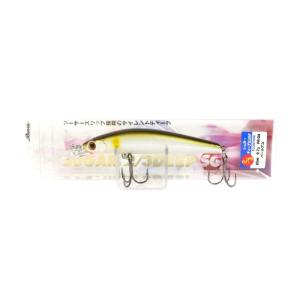 Bassday (バスデイ) バスデイジャパン シュガー 2/3ディープ SG85F PR