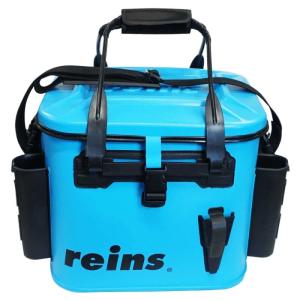 レイン reinsバッカンミドル ブルー