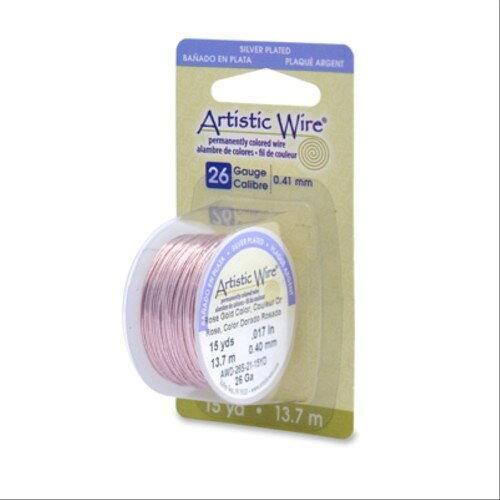Wire and Cable Specialties Artistic (アーティスティックワイヤー...