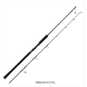 YAMAGA Blanks ヤマガブランクス ギャラハド 633S Spinning Model
