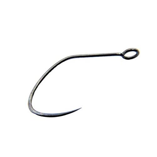 YARIE(ヤリエ) 727 MK エムケーフック シャープ 4号 ナノテフ