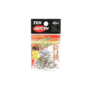 太陽産業エヌ・ティ・スイベル営業部 D.SBBN5 TM システムBBパワー(ニッケル) D-70 ...