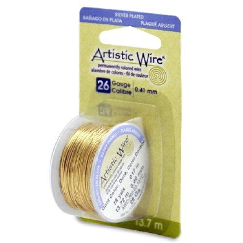Wire and Cable Specialties Artistic (アーティスティックワイヤー...