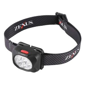 冨士灯器 ZEXUS ZX-160+ : 釣具のFTO - 通販 - Yahoo!ショッピング