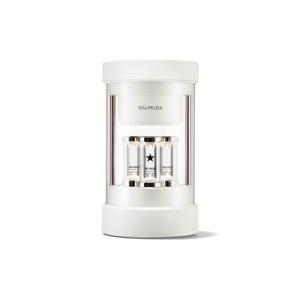 BALMUDA The Speaker M01A-WH ホワイトの商品画像