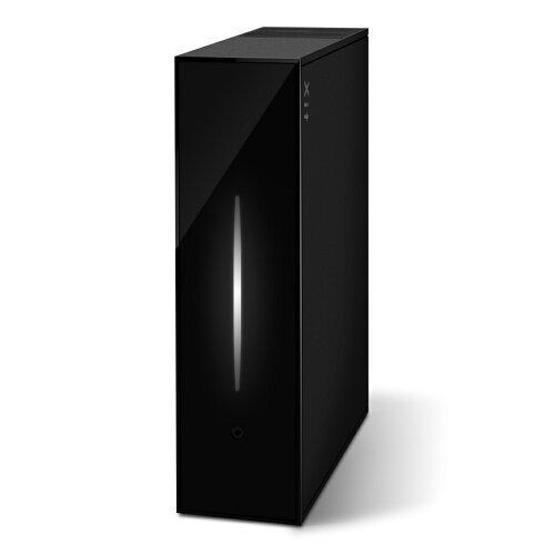 ピクセラ XIT-AIR120CW-EC Xit AirBox ワイヤレス テレビチューナー