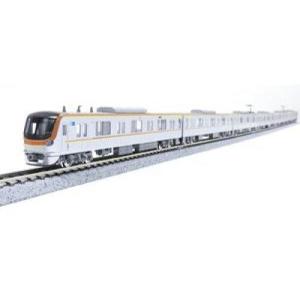 カトー（KATO） 10-1758 東京メトロ有楽町線・副都心線 17000系 6両