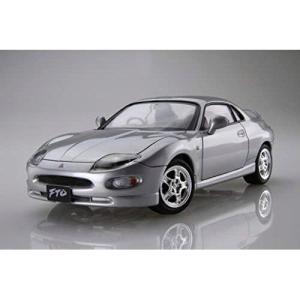 フジミ模型 ID7 レクサスLS600hL 2010年モデル フジミ 1/24