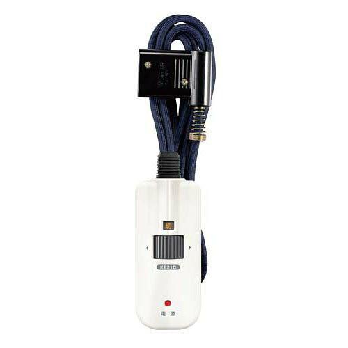 メトロ電気工業 コタツコード(BC-KE21D(A))
