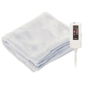 広電 KODEN 電気毛布 しきタイプ ロング VWS803H-HL : 家電