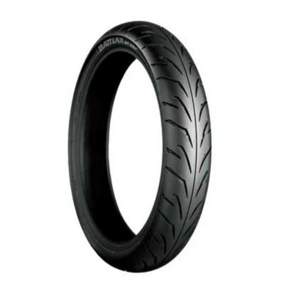 ブリヂストン 必ず購入前に仕様をご確認下さい フロント　BT39SS : F 100/80-17 5...