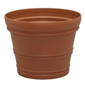 IRIS OHYAMA（アイリスオーヤマ） 植木鉢 20号 大型プランター