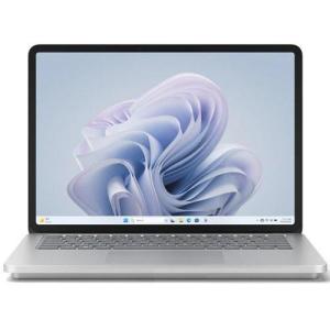 Surface Laptop Studio 2 i7/16GB/512GB/GeForceRTX4050/プラチナ/Windows11 YZZ-00018 法人限定商品 ご注文時に納品先法人名の記載が必須
