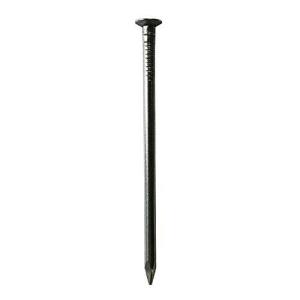 ダイドーハント JIS丸釘 N75 3kg(約540本) (00052192 6111)