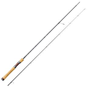 シマノ SHIMANO カーディフAX スピニングモデル S60SUL-FF トラウト