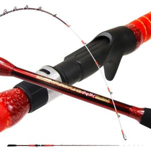 Abu Garcia ○アブガルシア クロスフィールド XRFC-704M-MB
