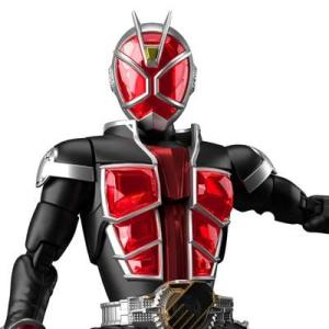 バンダイ F.r.S 仮面ライダーウィザード フレイムS