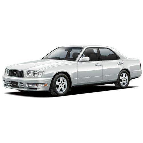 青島文化教材社(AOSHIMA) No.95 日産Y33 セドリック/グロリア GTアルティマ &apos;9...