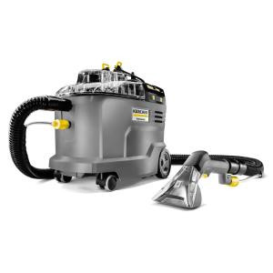 ケルヒャー(KARCHER) ケルヒャー 業務用 コードレスカーペットリンスクリーナー Puzzi 9/1 Bp (1.101700.0 2190)