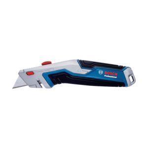BOSCH ボッシュ プロフェッショナルナイフ (1600A01V3H 6250)