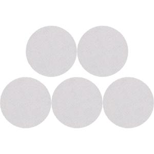 BOSCH ボッシュ ネットサンディングディスク M480 125mm #80 5枚入り (2608...