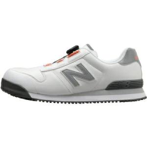 new balance(ニューバランス) ニューバランス ニューバランスプロスニーカー ボストン ホワイト 26.5cm (BS118265 5333)｜ecjoyecj26