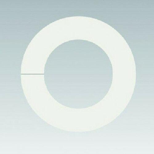 ユニット シーリングプレート 80A(白)・10枚組 (47629 8156)