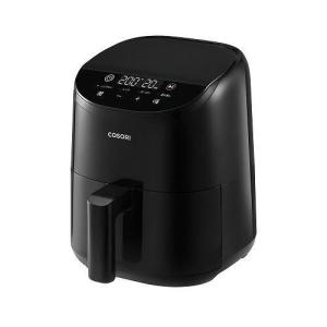 COSORI COSORI ミニノンフライヤー Lite 211 Combo COLI211C-BK