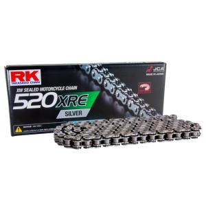 RK 必ず購入前に仕様をご確認下さい SV520XRE-110 チェーン