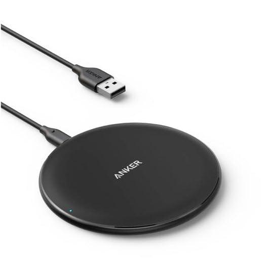 ANKER アンカー PowerWave10Pad (A2503018 1695)